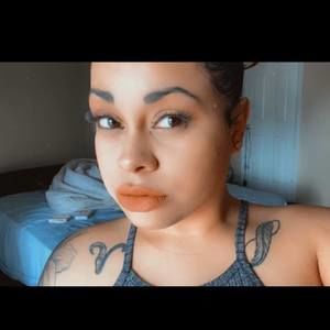 Meet your Posher, Darilyn